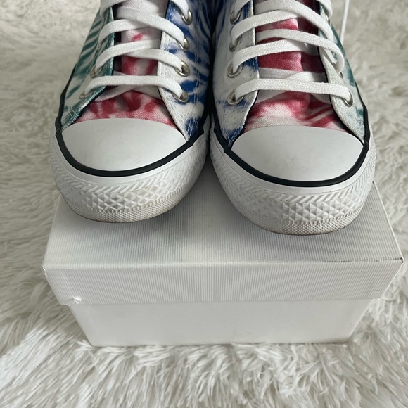 Converse high top - Picture 2 of 8